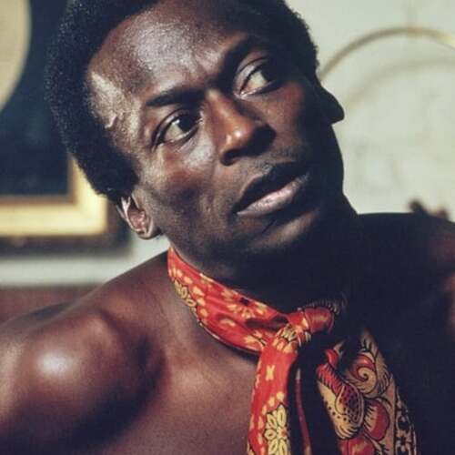 Miles Davis