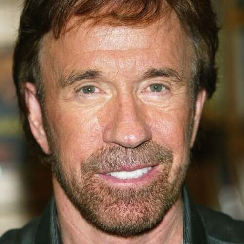 Chuck Norris