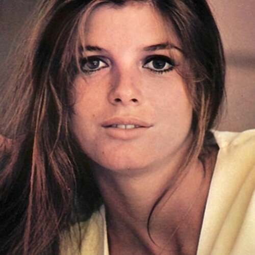 Katharine Ross