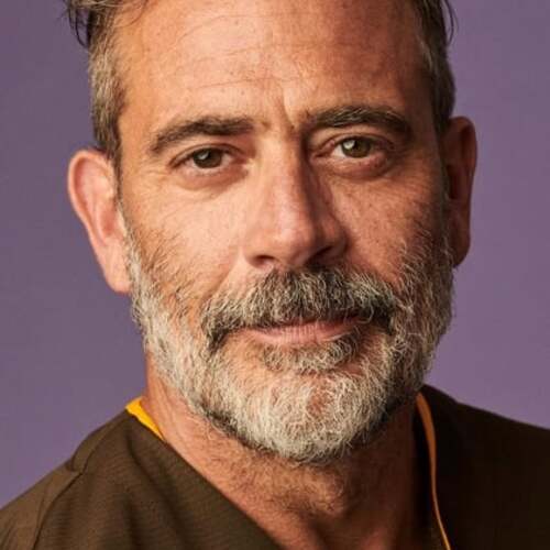 Jeffrey Dean Morgan