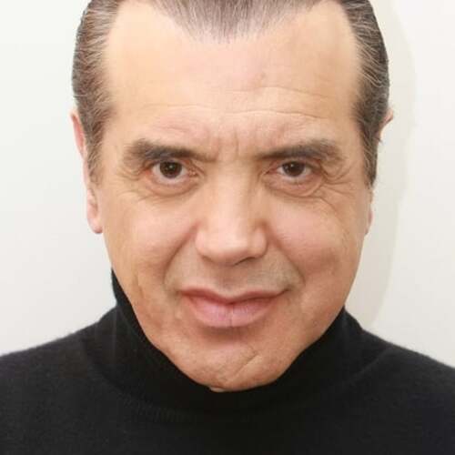 Chazz Palminteri