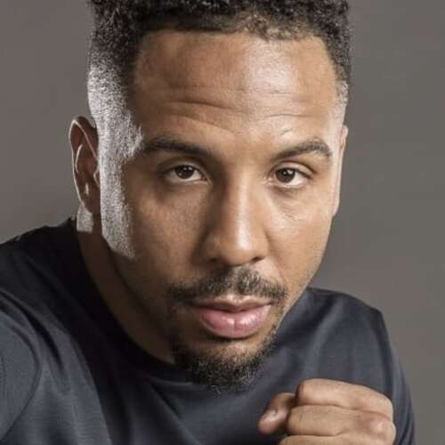 Andre Ward