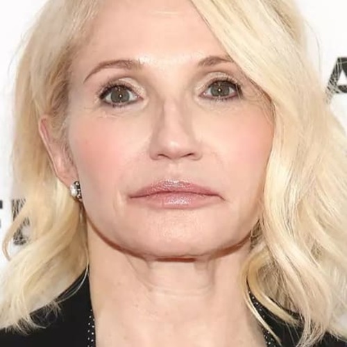 Ellen Barkin