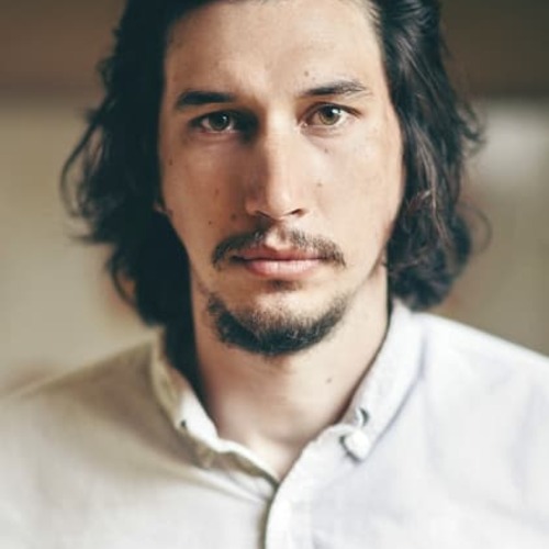 Adam Driver