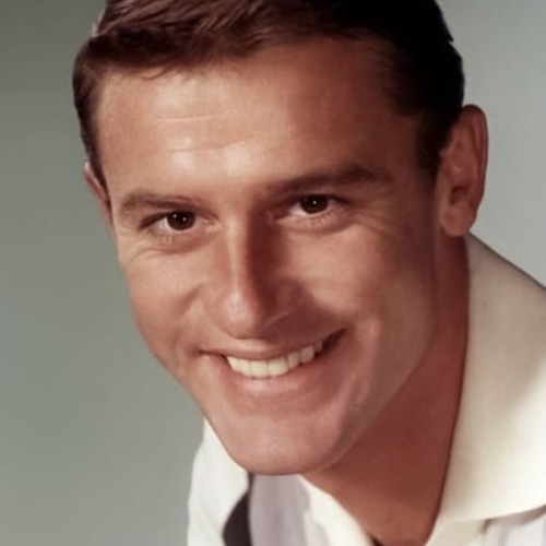 Roddy McDowall