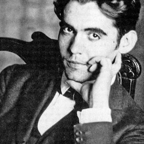 Federico García Lorca