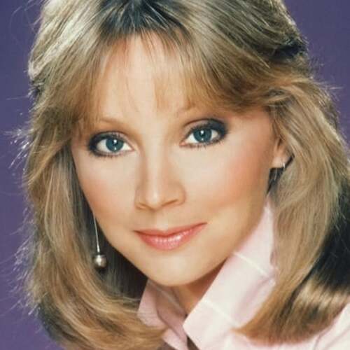 Shelley Long