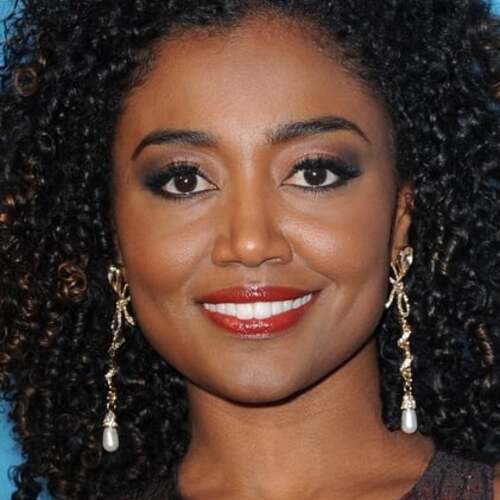 Patina Miller