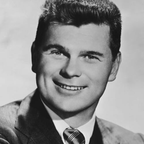 Barry Nelson