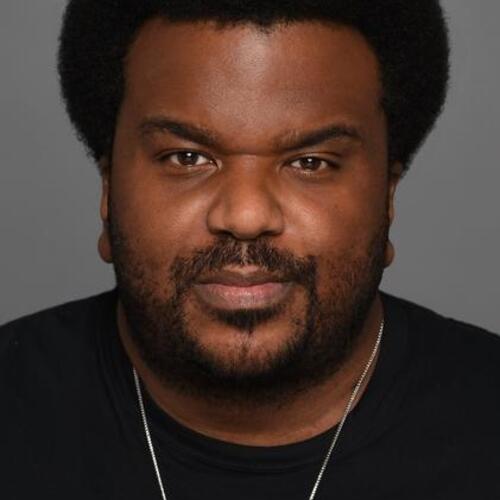 Craig Robinson