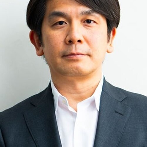 Atsuhiro Iwakami
