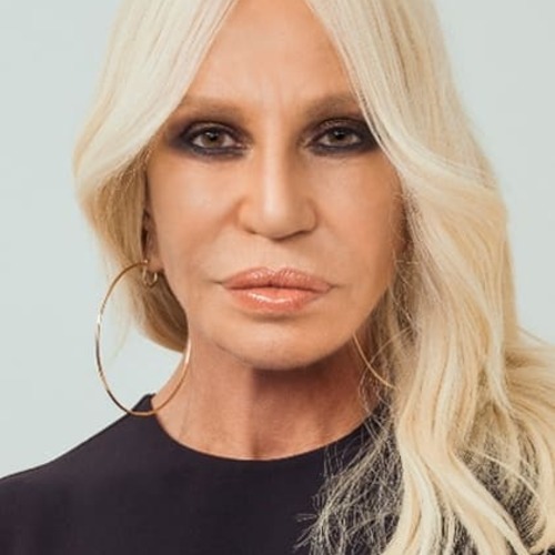 Donatella Versace