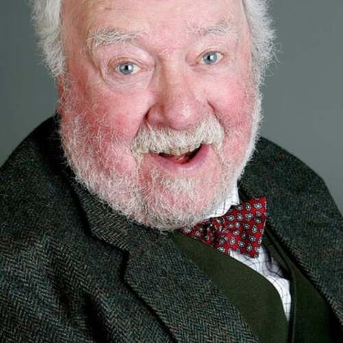 Freddie Jones