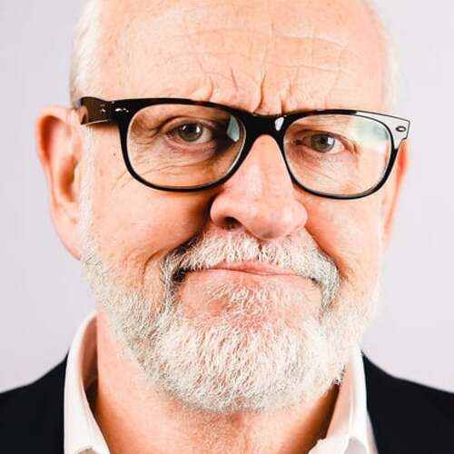 Frank Oz