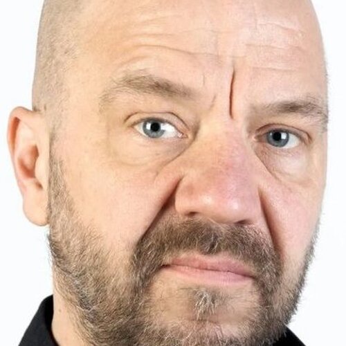 Benjamin Boe Rasmussen