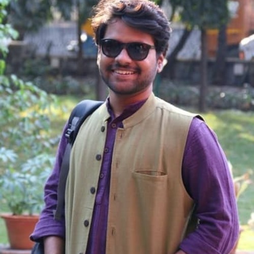 Suyash Kamat