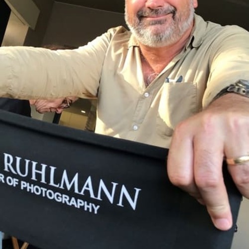 Danny Ruhlmann