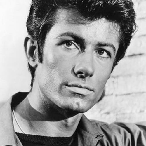 George Chakiris