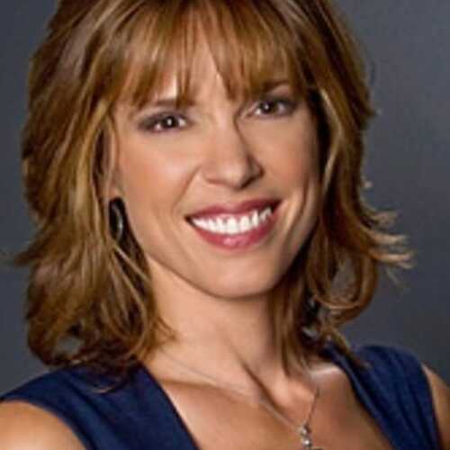 Hannah Storm