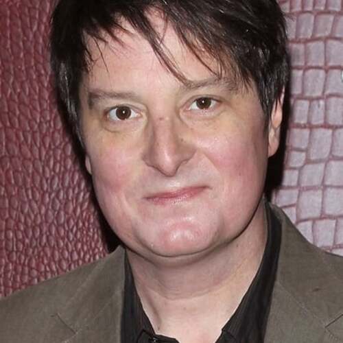 Christopher Evan Welch