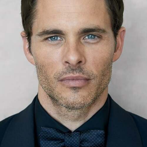 James Marsden