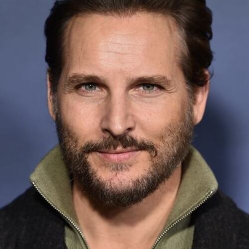 Peter Facinelli