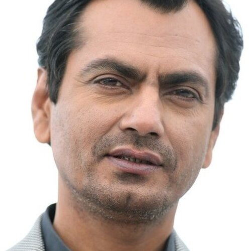 Nawazuddin Siddiqui