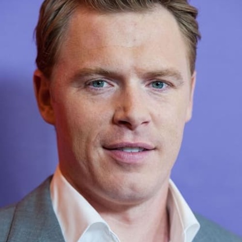 Diego Klattenhoff