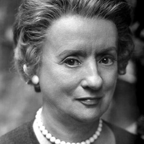 Mildred Natwick