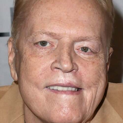 Larry Flynt