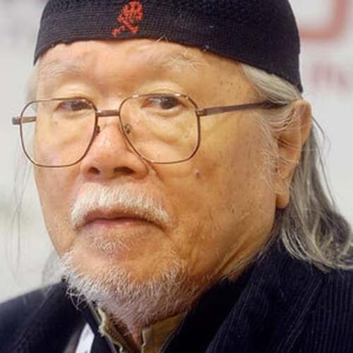 Leiji Matsumoto