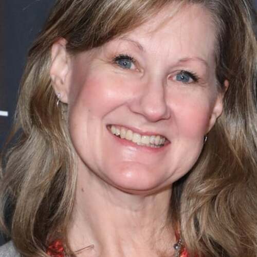 Veronica Taylor