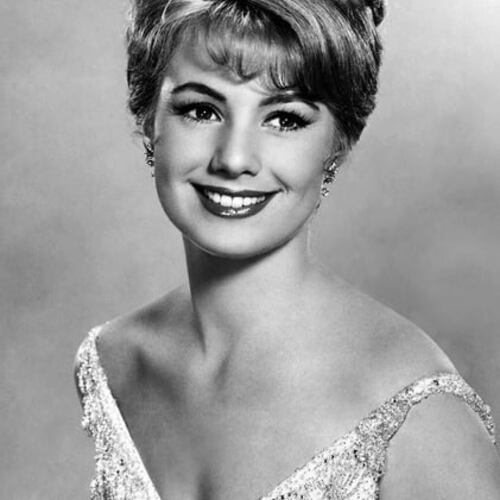 Shirley Jones