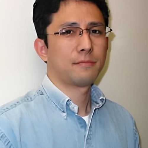 Takayuki Hamana