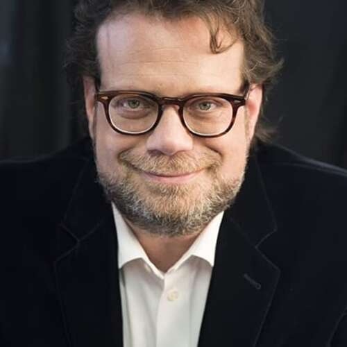 Christophe Beck