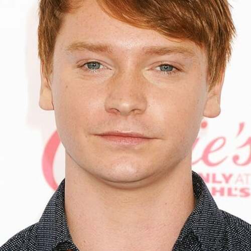 Calum Worthy