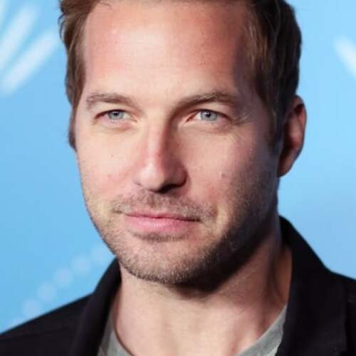 Ryan Hansen