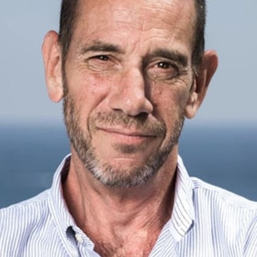 Miguel Ferrer