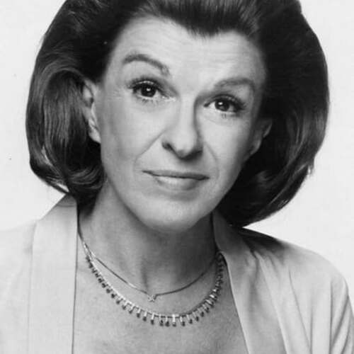 Nancy Walker