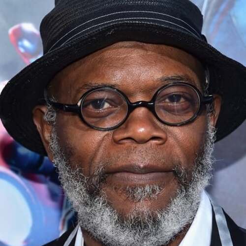 Samuel L. Jackson