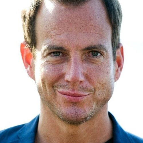 Will Arnett