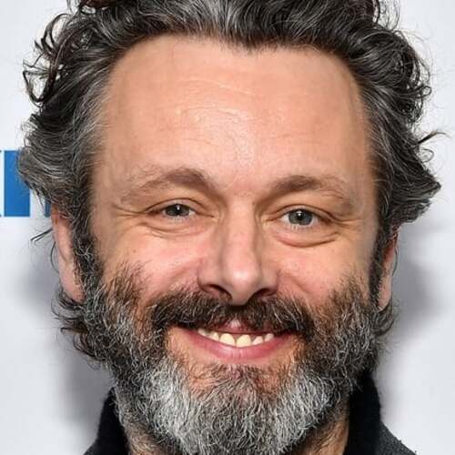 Michael Sheen