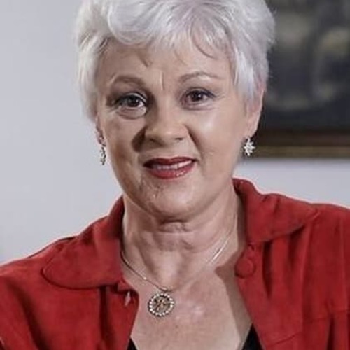 María Cecilia Botero