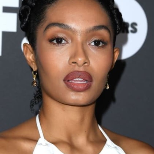 Yara Shahidi