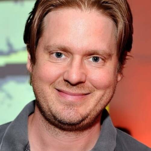 Tim Heidecker