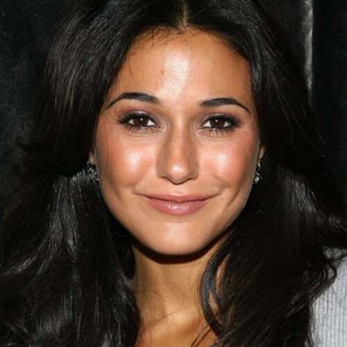 Emmanuelle Chriqui