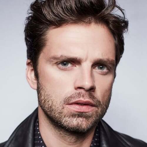 Sebastian Stan