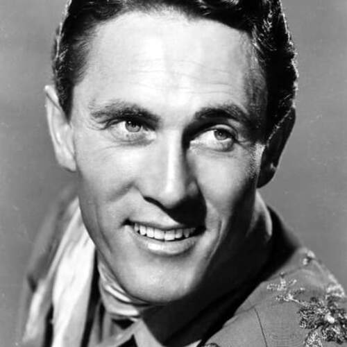 Ken Curtis