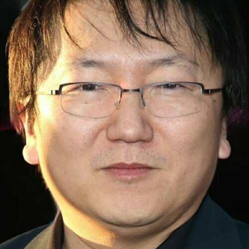 Masi Oka