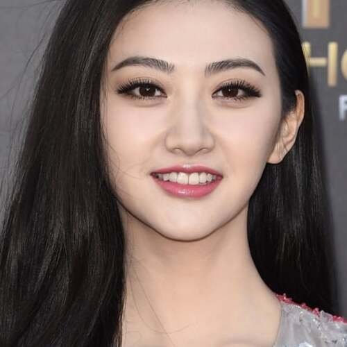 Jing Tian